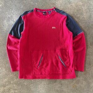 2000s bugle boy thermal